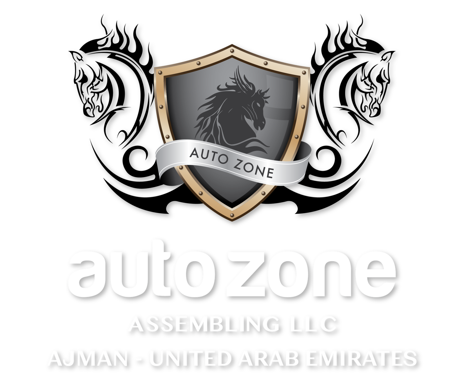 AutoZone Assembling LLC logo